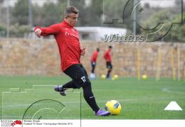 Fussball