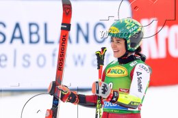 Wintersport Ski Alpin