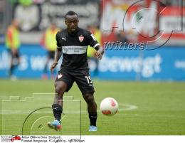 Fussball