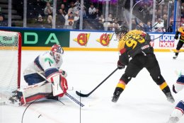 Wintersport Eishockey