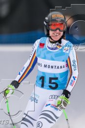 Wintersport Ski Alpin