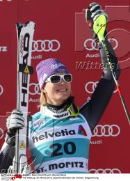 Wintersport Ski Alpin
