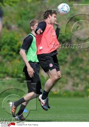 Fussball