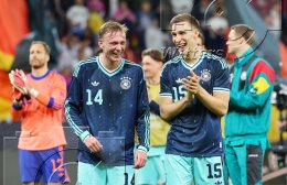Fussball
