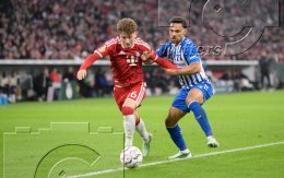 Fussball