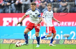 Fussball