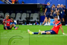               11.07.2026 | Fussball FIFA WM 2026 Viertelfinale Norwegen - England