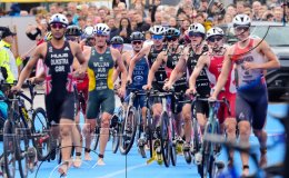 Triathlon