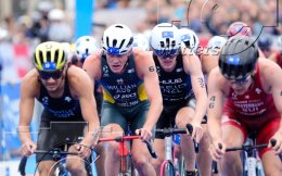 Triathlon