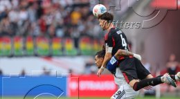 Fussball