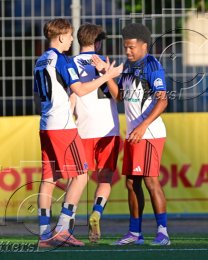 Fussball