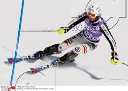 Wintersport Ski Alpin