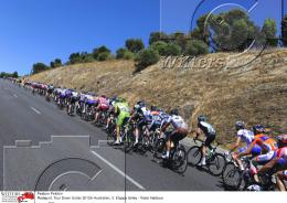 Radsport