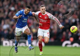        07.02.2026 | Fussball England FC Arsenal - AFC Sunderland