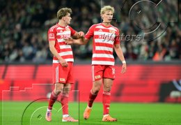 Fussball