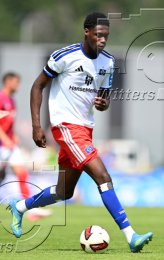 Fussball