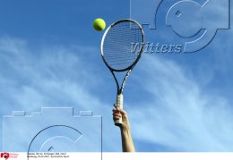 Sport allgemein Tennis