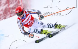 Wintersport Ski Alpin