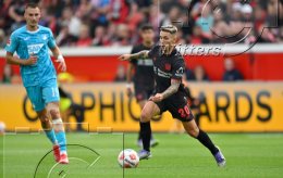 Fussball