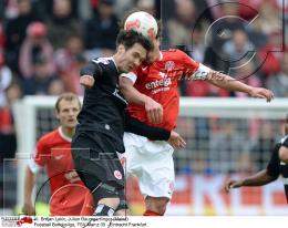 Fussball