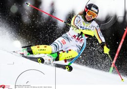 Wintersport Ski Alpin