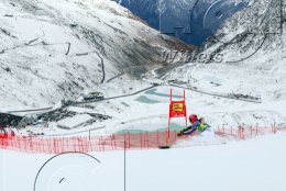 Wintersport Ski Alpin