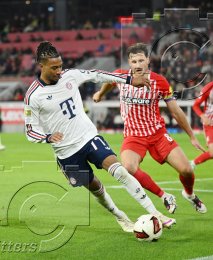 Fussball