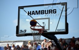 Basketball