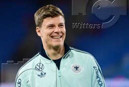           27.03.2026 | Fussball Testspiel Schweiz - Deutschland