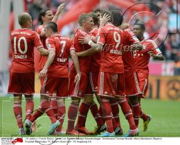 Fussball
