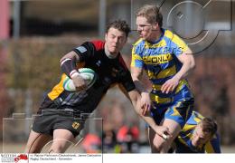 Rugby