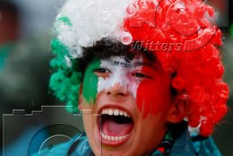           30.06.2026 | Fussball FIFA WM 2026 1/16 Mexiko - Ecuador