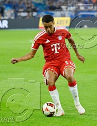 Fussball
