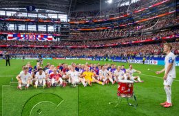 Fussball