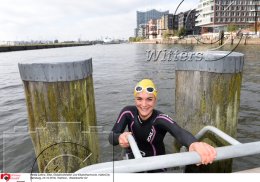 SPORTSTADT HAMBURG 
