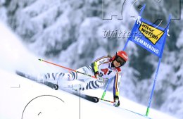 Wintersport Ski Alpin