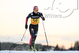 Wintersport Ski Nordisch