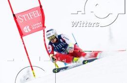 Wintersport Ski Alpin