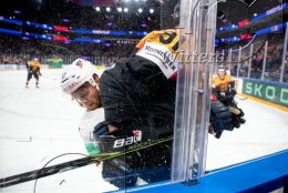 Wintersport Eishockey