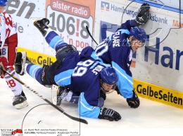 Eishockey