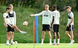 Fussball
