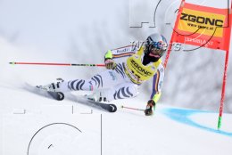 Wintersport Ski Alpin