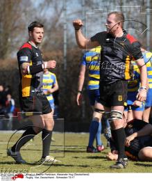Rugby