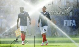 Fussball