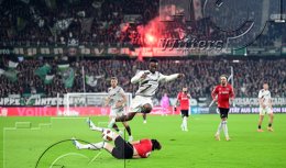 Fussball