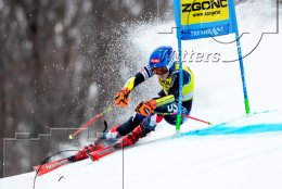 Wintersport Ski Alpin