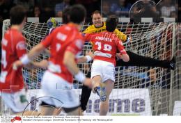 Handball