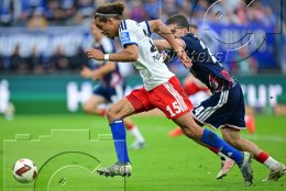 Fussball