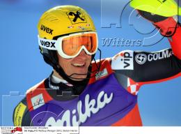 Wintersport Ski Alpin