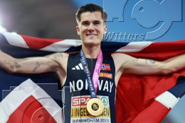 Leichtathletik